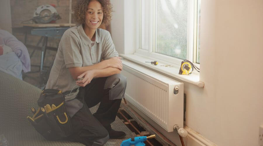 Professional Water heater repair services in Santa Fe, NM